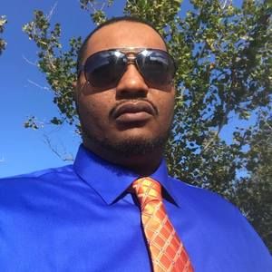 Meet your Posher, Reggie